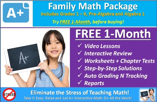 family-math-package-online-ad
