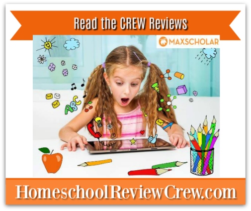 MAXSCHOLAR-Homeschool-Reviews